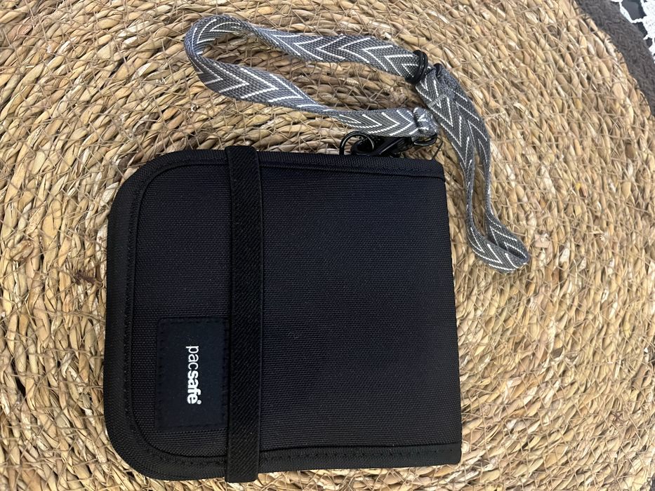 Portfel RFID sprzedam