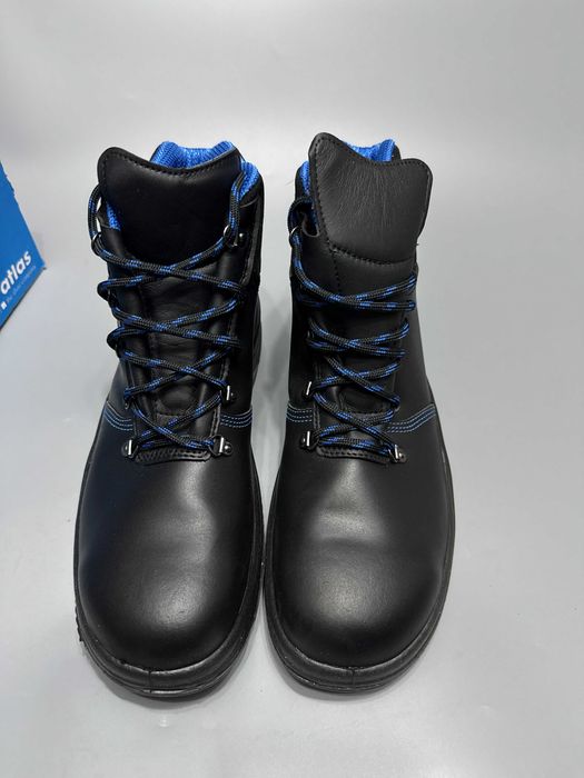Buty robocze 44 Atlas S3 XP SRC