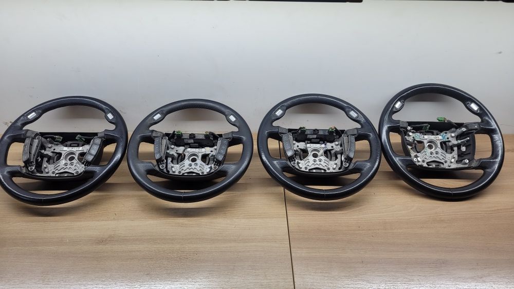 Kierownica kierownice bmw e65 e66 przedlift oraz lift !