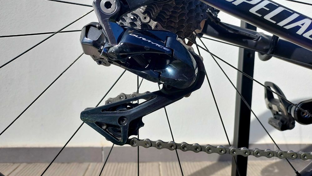 Bicicleta SWorks Tarmac Sl7 tamanho 58