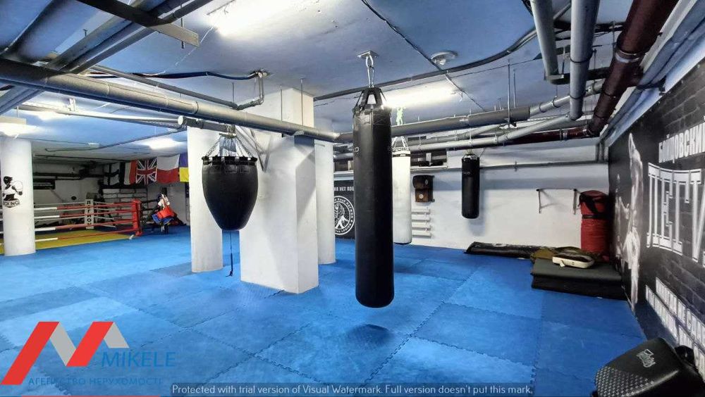 Без % комерція  239 м² Позняки Княжий затон Ахматової Урлівська