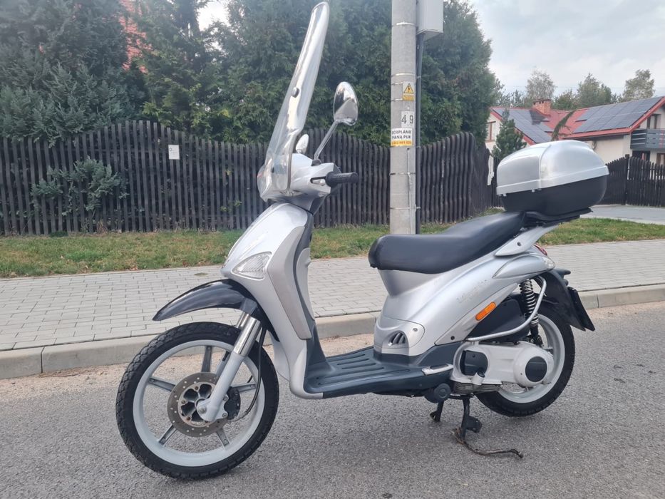 Piaggio