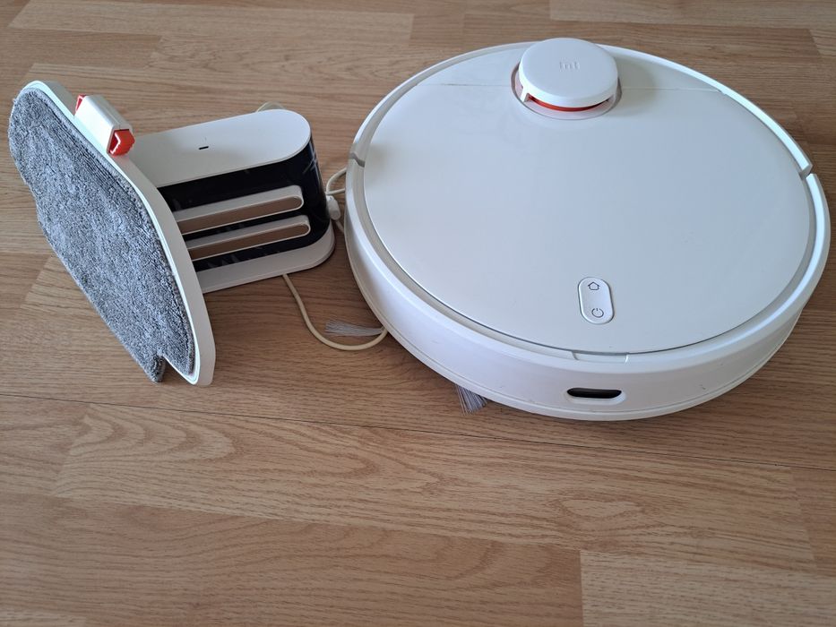 Robot XIAOMI Mi Robot Vacuum Pro