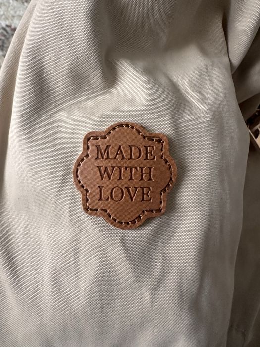 Куртка парка для малюка(10-15 місяців)