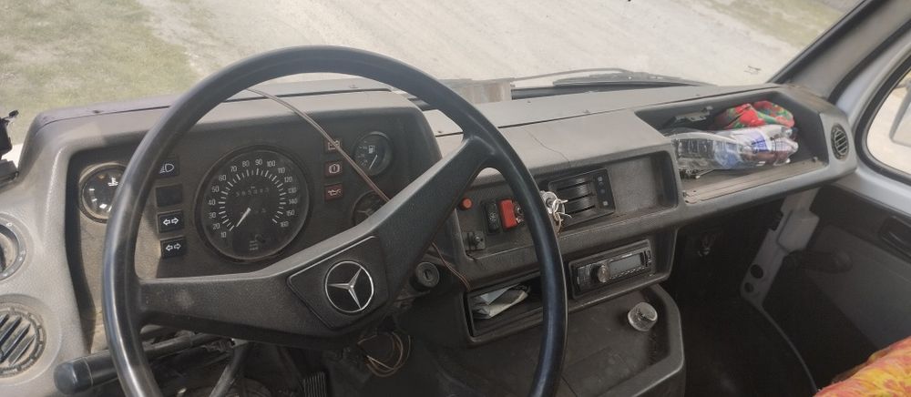 Продам авто, стоїть без діла