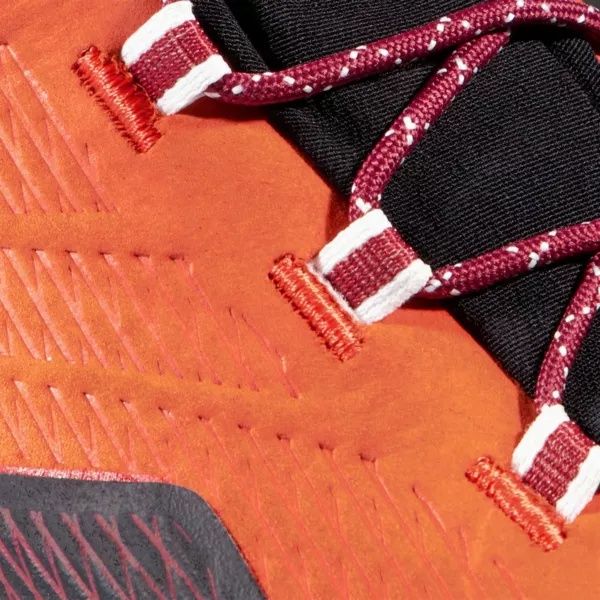NOWE buty trekkingowe Mammut Kento Advanced