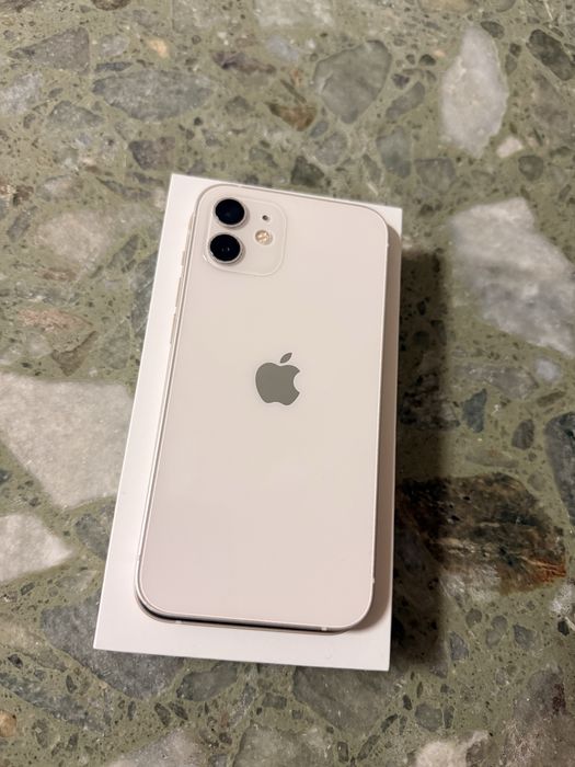 Apple Iphone 12 128Gb