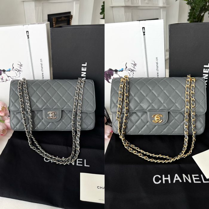 Сумка Chanel Texture чорна, бургунді, шоколадна, сіра, бежева, молочна
