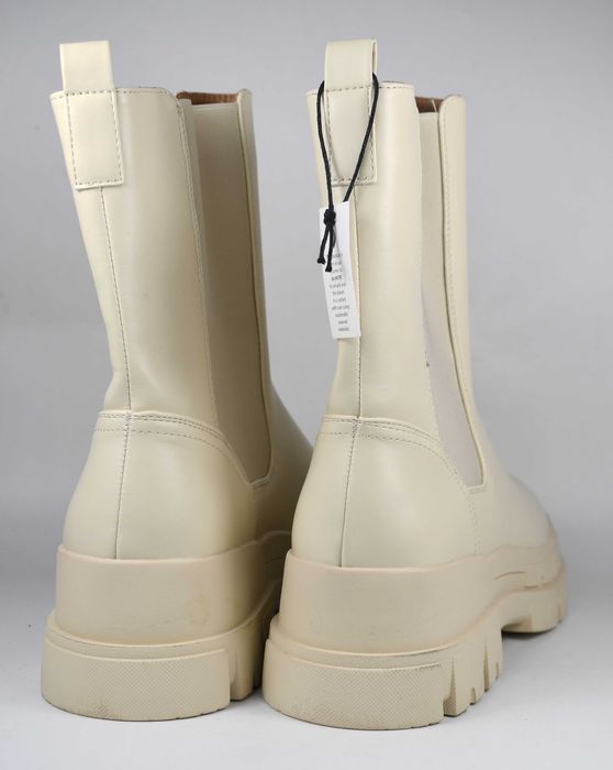 Jak nowe botki Even&Odd roz. 45