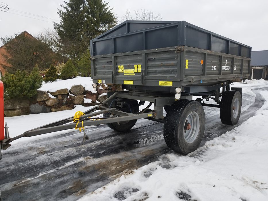 Sanok, Autosan D47 (D46, D50, D55)