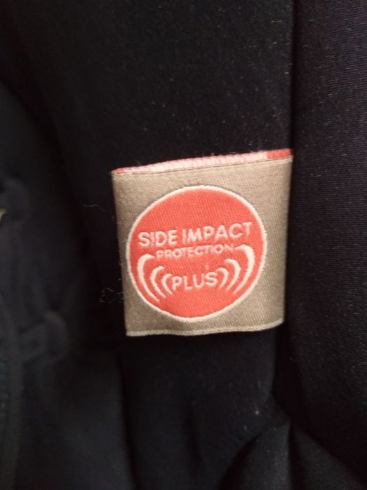 Carrinho de bebé trio Bebécar