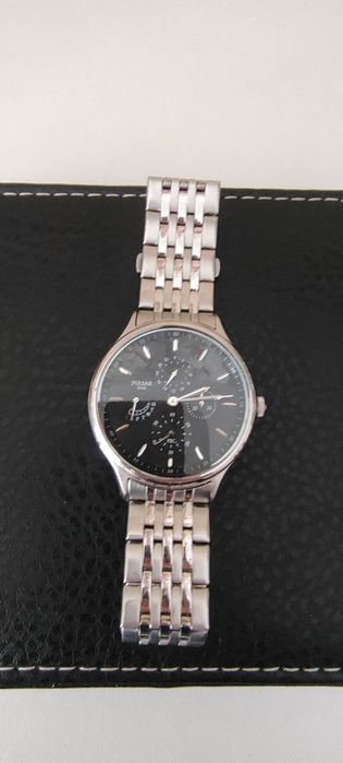 Zegarek męski Pulsar VD84-X001