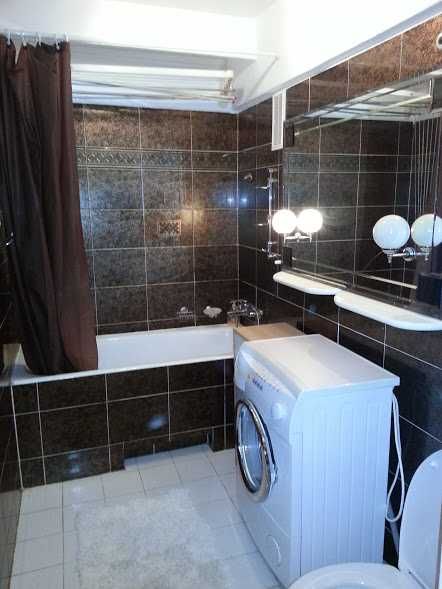 Bezpośrednio wynajmę 2 pok. mieszkanie ul. Batuty przy metro Służew