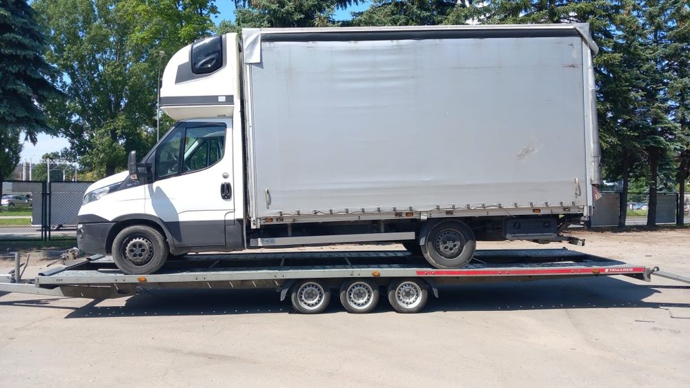 Pomoc Drogowa *Laweta Rzeszów 24H/7 *Holowanie *Transport *Pomoc 24H