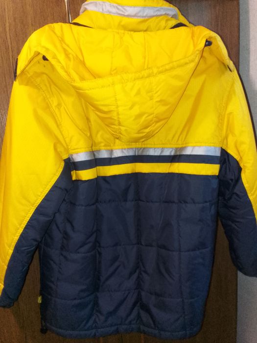 Курточка   46  М