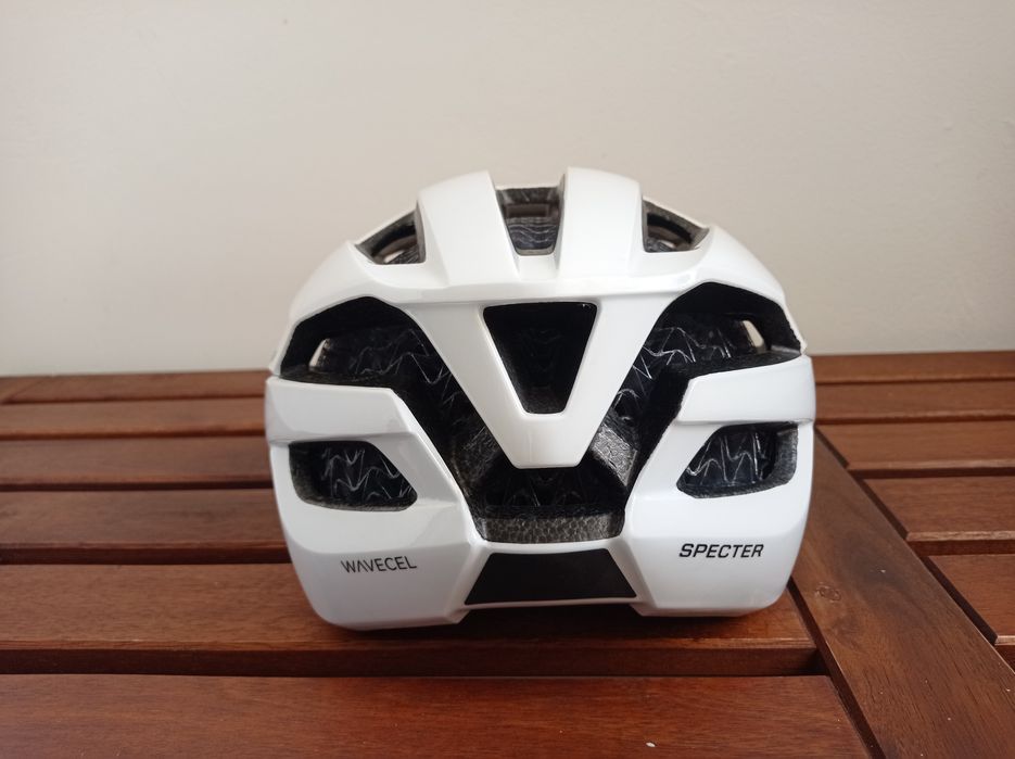 Capacete ciclismo Bontrager Specter Wavecell