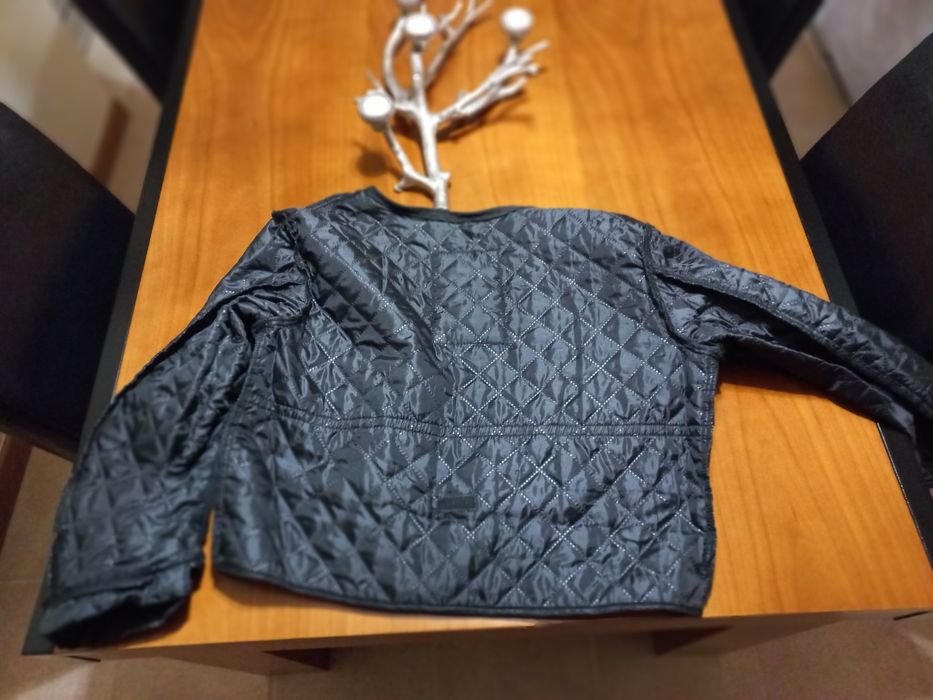 Casaco Motard 4 estações