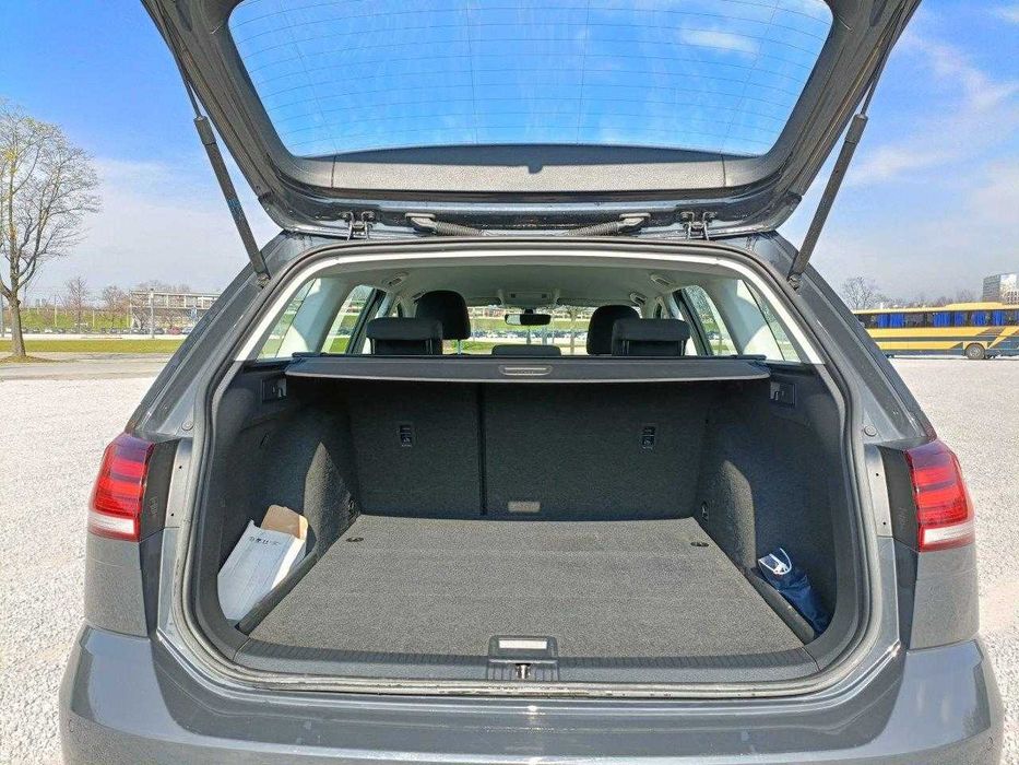 Volkswagen Golf, Wynajem długoterminowy samochodów, wypożyczalnia aut