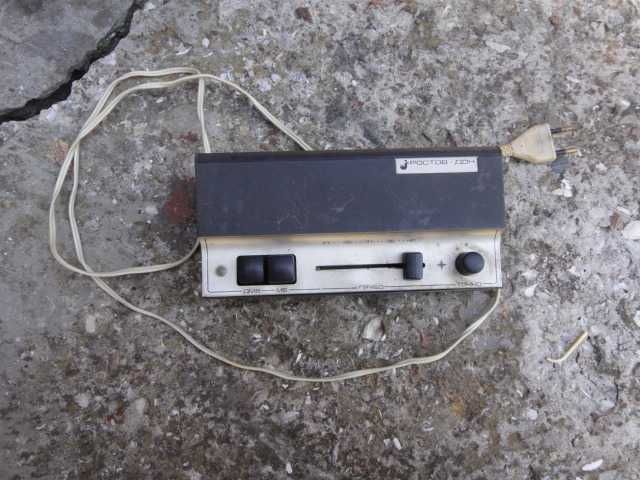 Антенна Алюминиевая  с кабелем