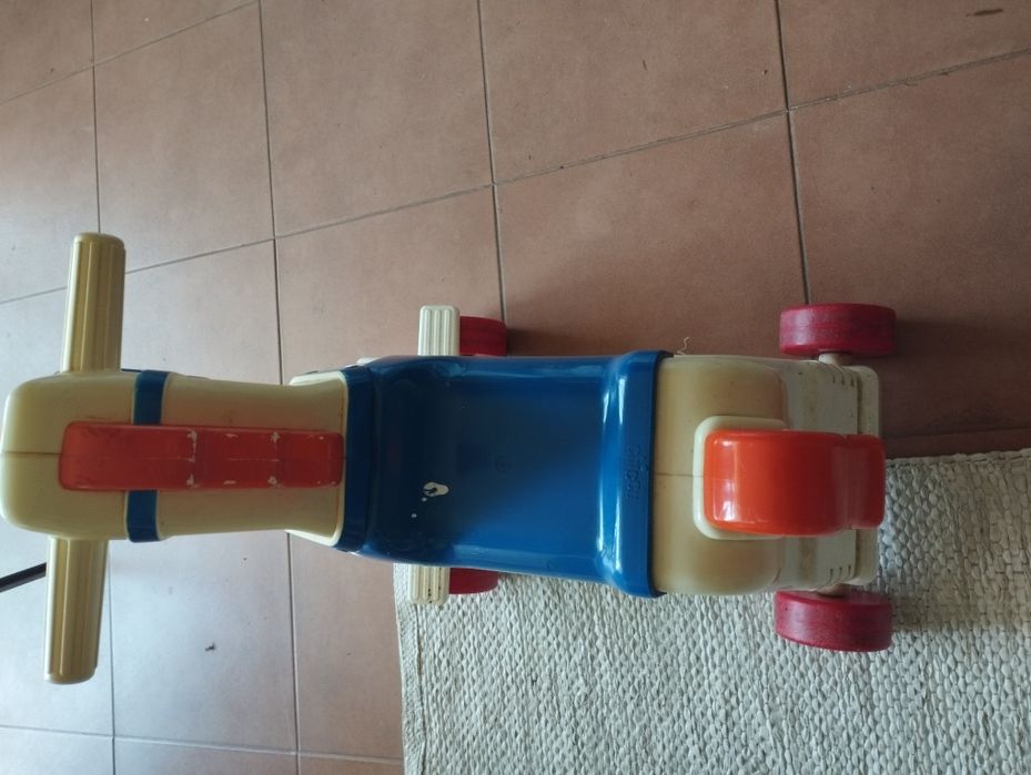 Cavalo da Chicco