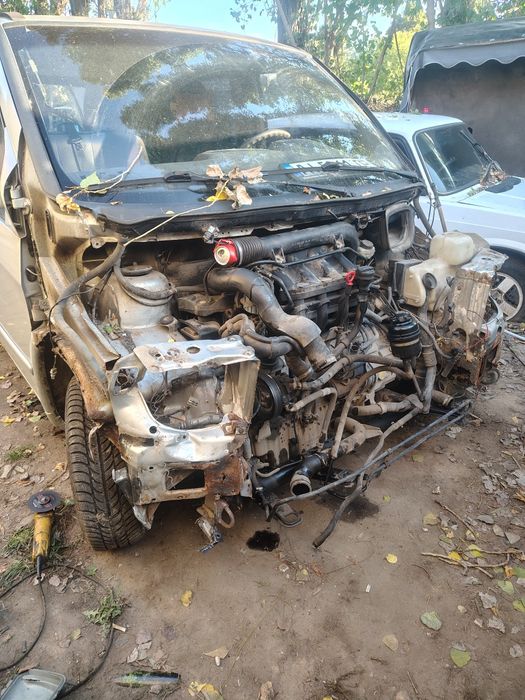 продам авто Vito 638