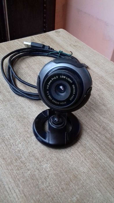 Видеокамера для компьютера A4TECH