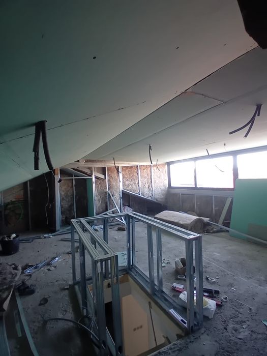 Remodelações, Pladur, Tetos Falsos e Obras de Qualidade