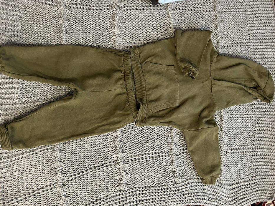 Продам одяг розмір 80
