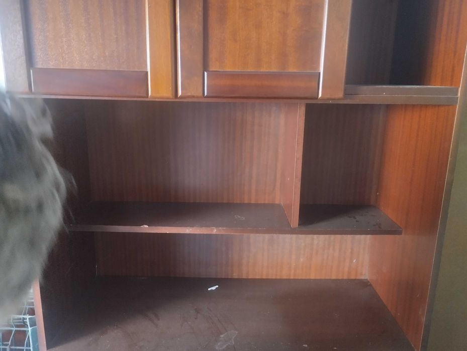 Móvel de quarto de criança