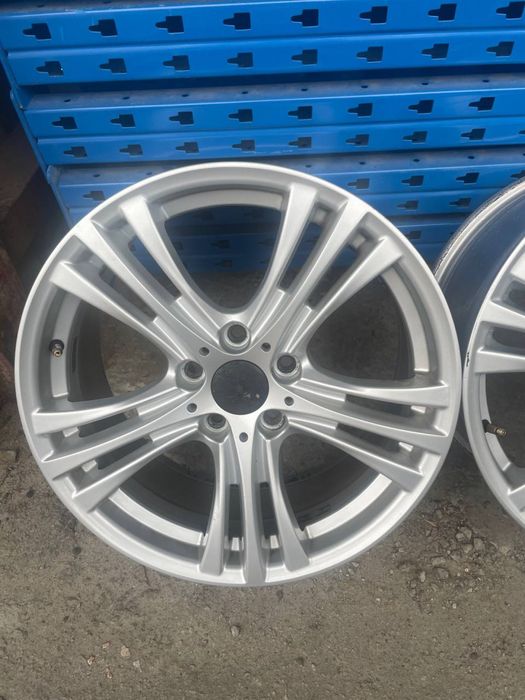 Диски  R18, Розмір: 18x9 . R18’’. BMW