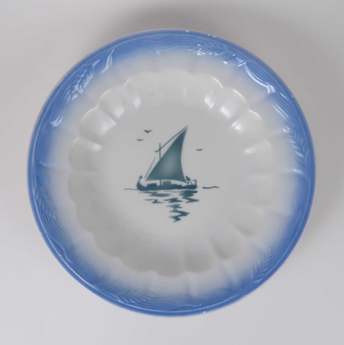 Pratos Sacavém Espiga (Ref.2) - Estado Novo, CADA