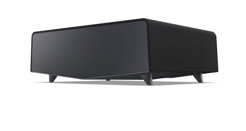 Głośnik Sharp CP-AWS0101 do tv Sharp AQUOS Wireless Surround 45W