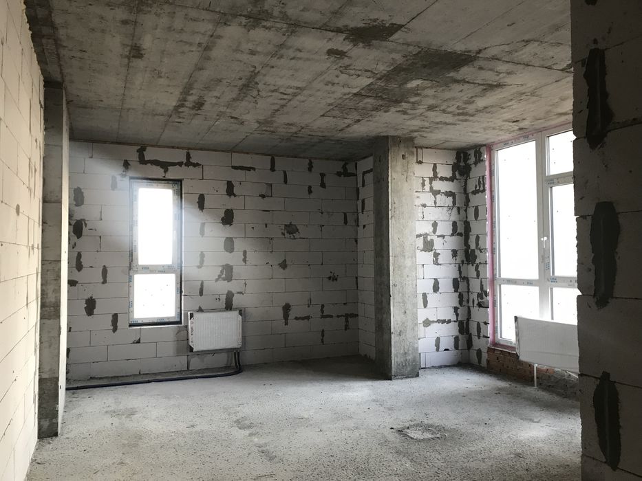 Продам 3 комнатную квартиру ЖК Кристалл новострой pp1