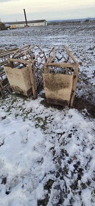 Станки маточники