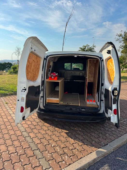 Renault Kangoo 2017