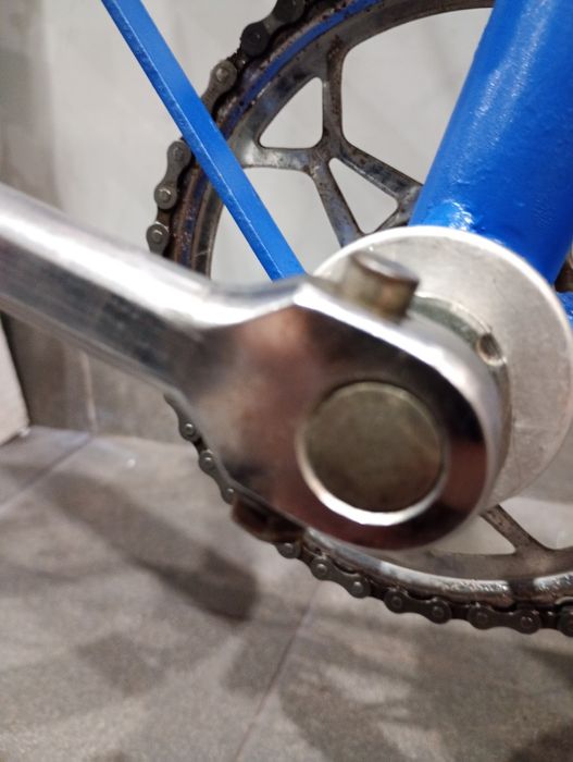 Rower Jubilat 2 Romet