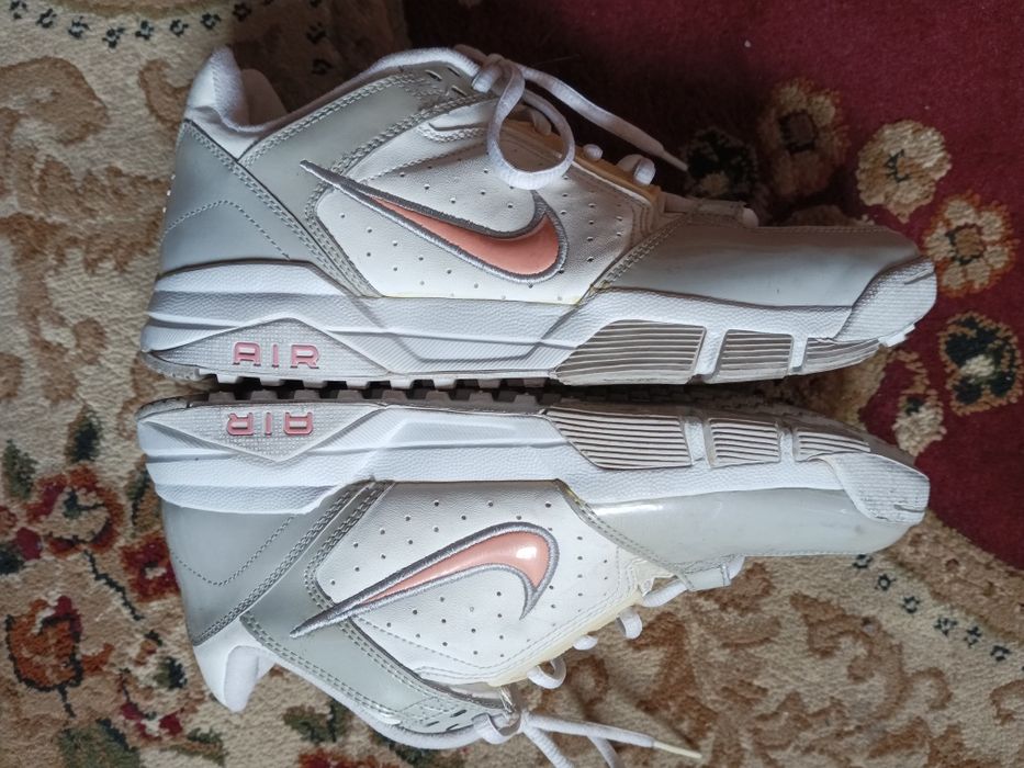 Buty NIKE rozmiar 42