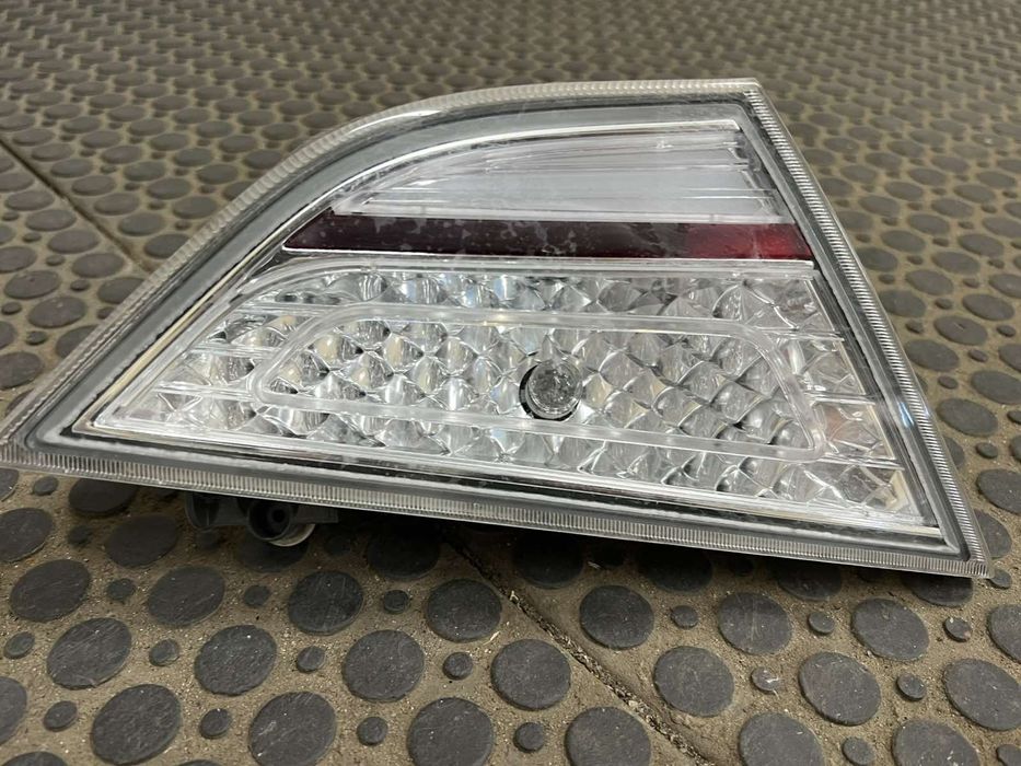 Фонари в багжник  Хюндай Соната  Hybrid  YF   2014 г  LIMITED USA