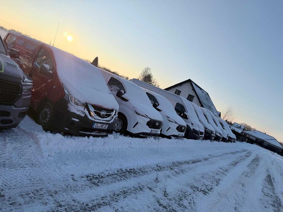 Wynajem Busów Zapraszam