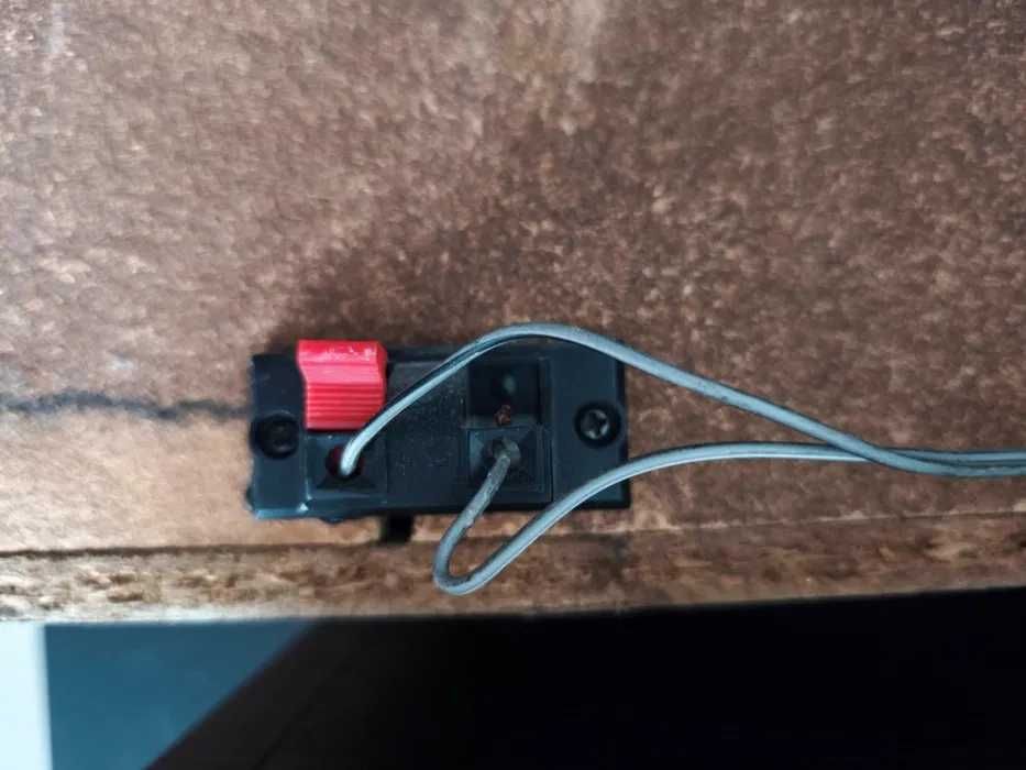 Wieża/gramofon Soundmaster MCD4500USB