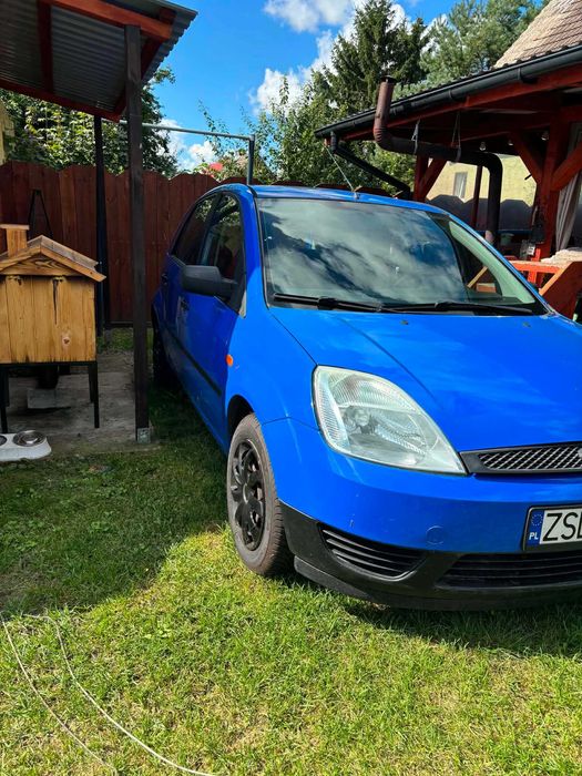samochód osobowy