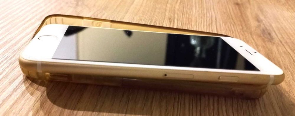 Apple iPhone 6S 64 GB Dourado Desbloqueado