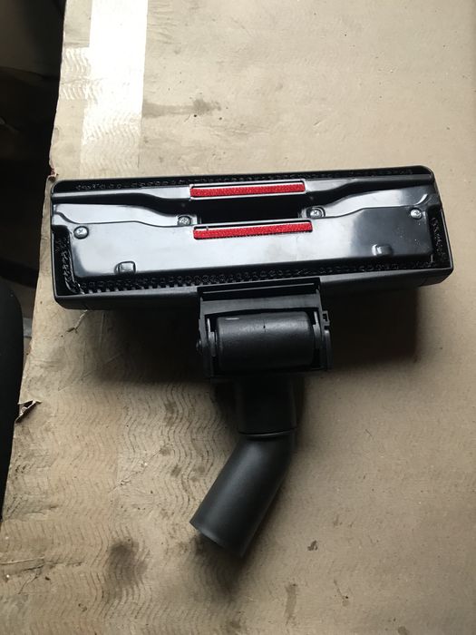 Турбощётка для пылесоса