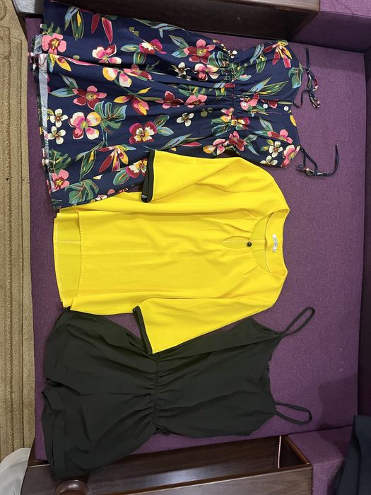 Продам одяг