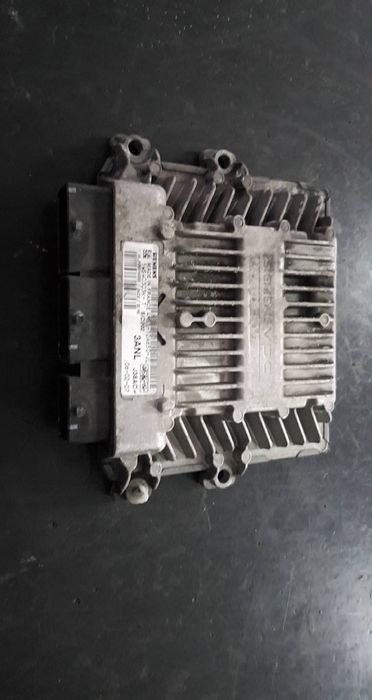 Centralina motor / ECU FORD Focus II (DA_)