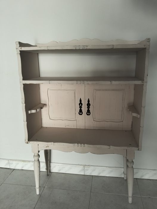 Móvel vintage 95x68x28cm