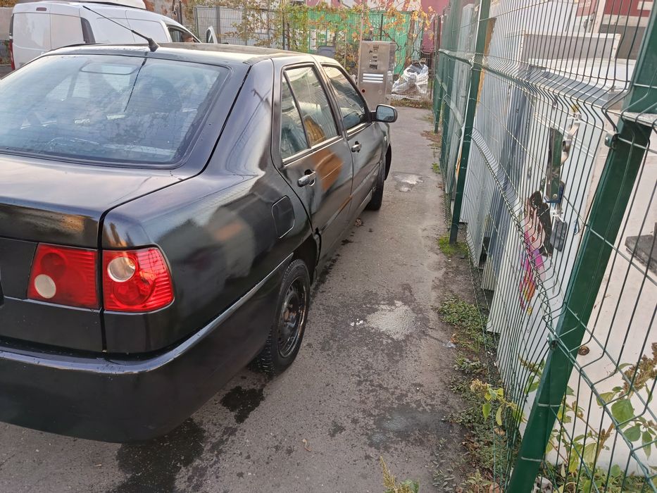 Чері амулет у хорошому стані