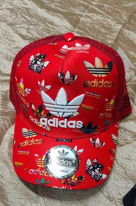 bonés de qualidade novos