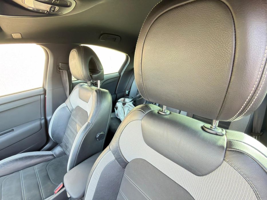 Ds4 Crossback 1.2 130cv - Muito estimado