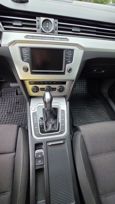 Volkswagen Passat Variant — fotografia 7